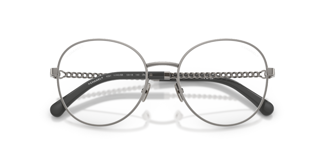 Солнцезащитные очки Chanel CH4291 C343SB