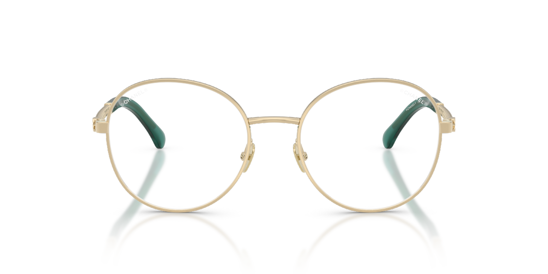 Солнцезащитные очки Chanel CH4291 C468SB