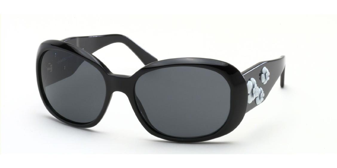 Солнцезащитные очки Chanel CH5113 C50187