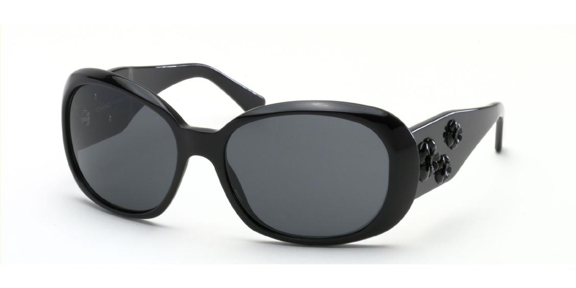 Солнцезащитные очки Chanel CH5113 C88887