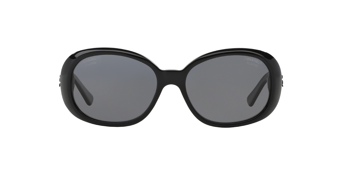 Солнцезащитные очки Chanel CH5113 C888T8