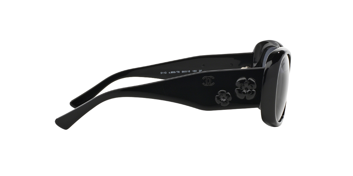 Солнцезащитные очки Chanel CH5113 C888T8