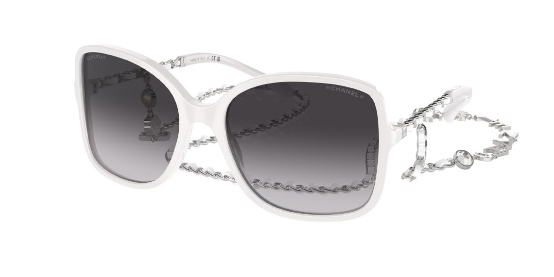 Солнцезащитные очки Chanel CH5210Q 1255S6
