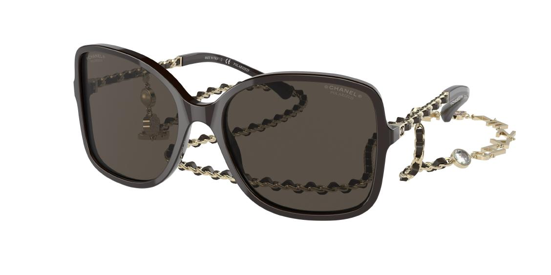 Солнцезащитные очки Chanel CH5210Q 146083