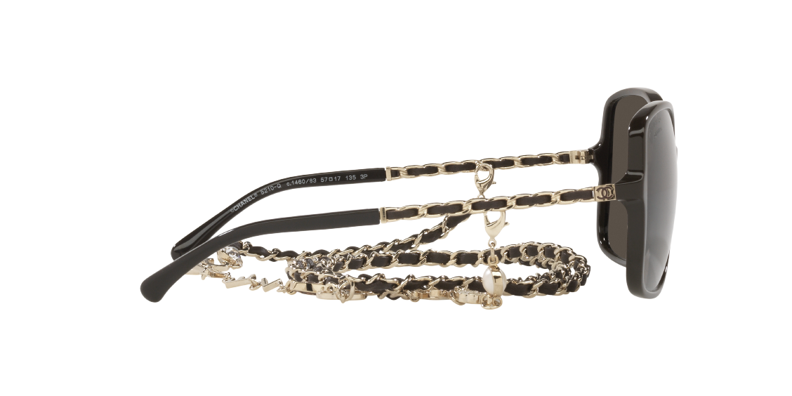 Солнцезащитные очки Chanel CH5210Q 146083