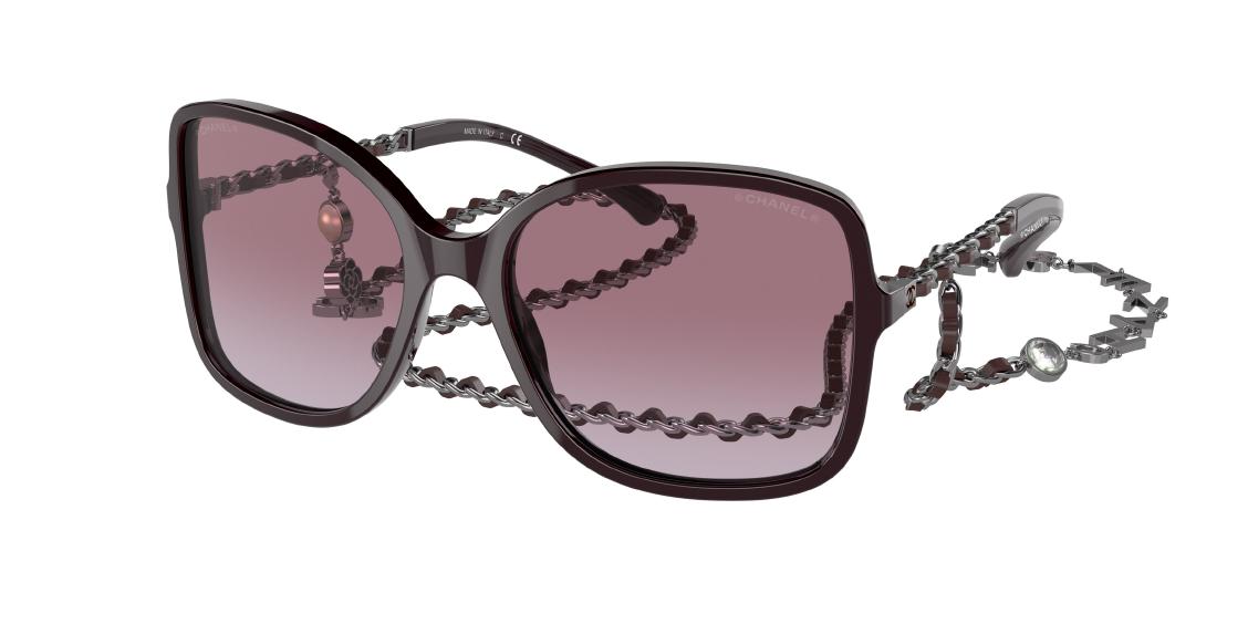 Солнцезащитные очки Chanel CH5210Q 1461S1