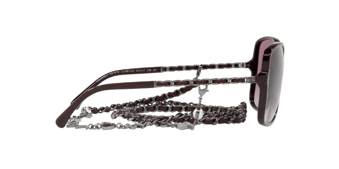 Солнцезащитные очки Chanel CH5210Q 1461S1