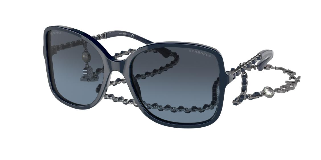 Солнцезащитные очки Chanel CH5210Q 1462S2