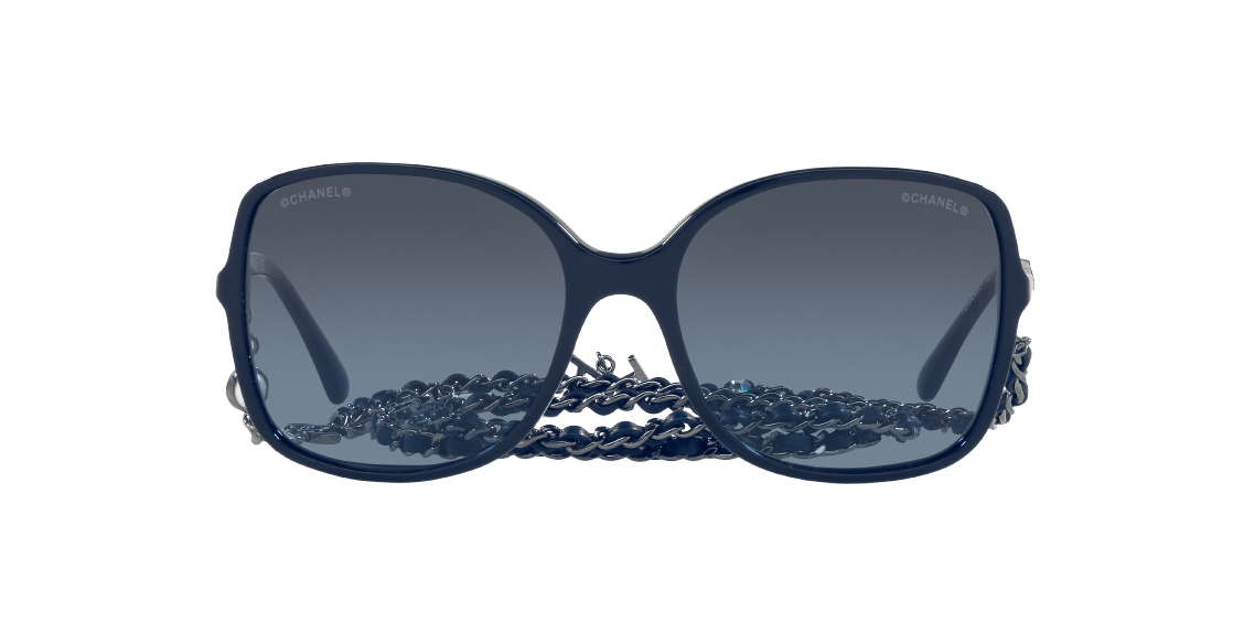 Солнцезащитные очки Chanel CH5210Q 1462S2