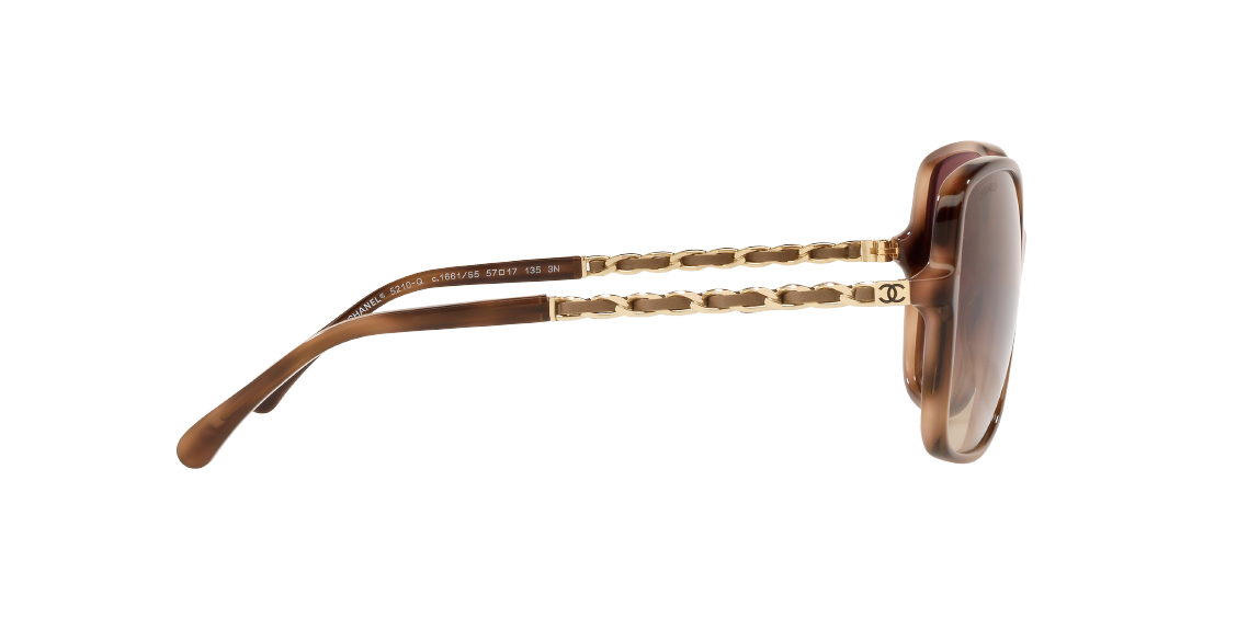 Солнцезащитные очки Chanel CH5210Q 1661S5