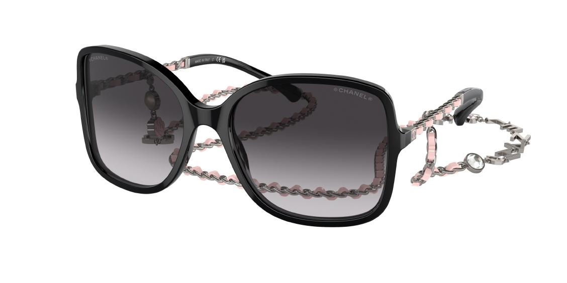 Солнцезащитные очки Chanel CH5210Q 1663S6