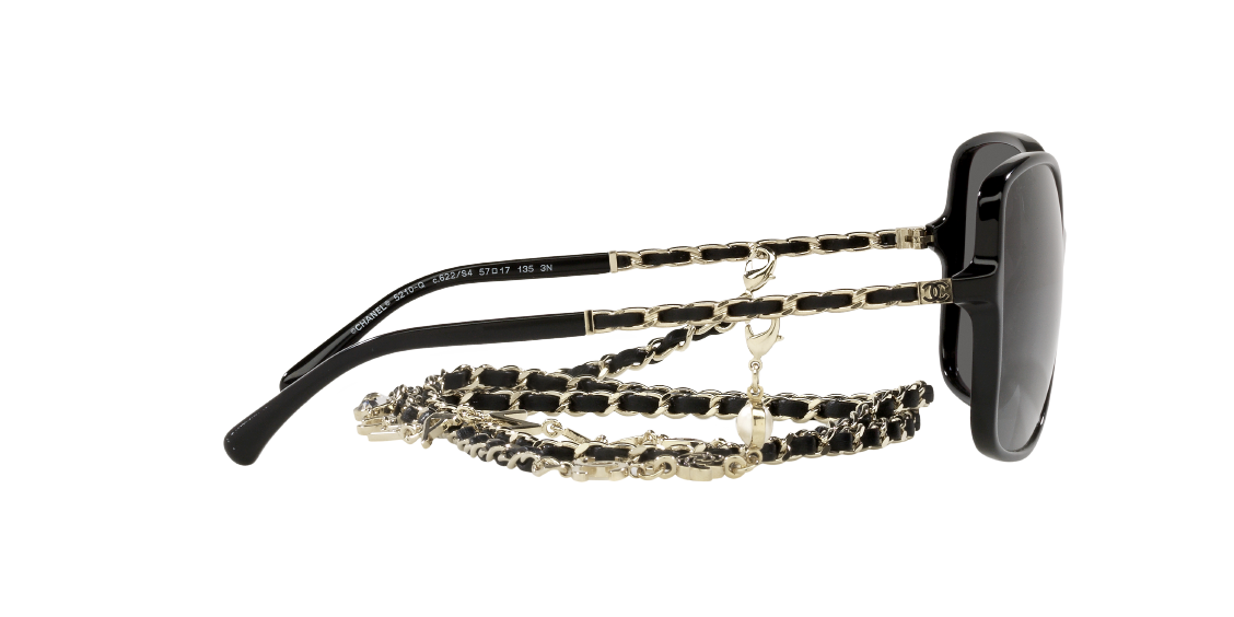 Солнцезащитные очки Chanel CH5210Q C622S4