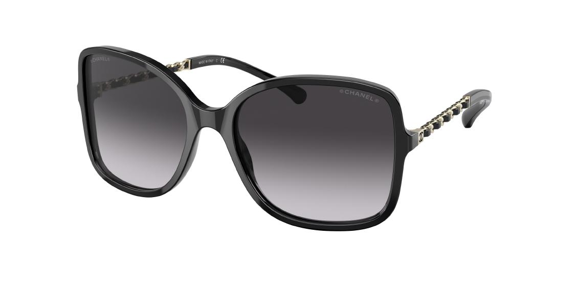 Солнцезащитные очки Chanel CH5210Q N5013C