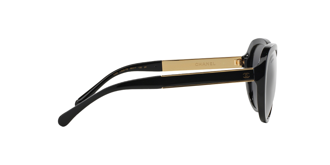 Солнцезащитные очки Chanel CH5269 C622T8