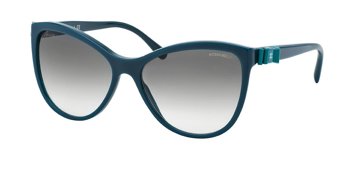 Солнцезащитные очки Chanel CH5281Q 1300S3