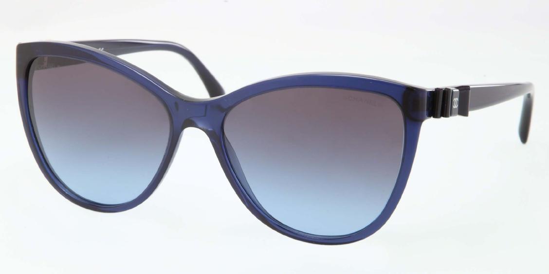 Солнцезащитные очки Chanel CH5281Q C503S2