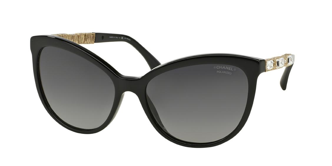 Солнцезащитные очки Chanel CH5307B C501S8