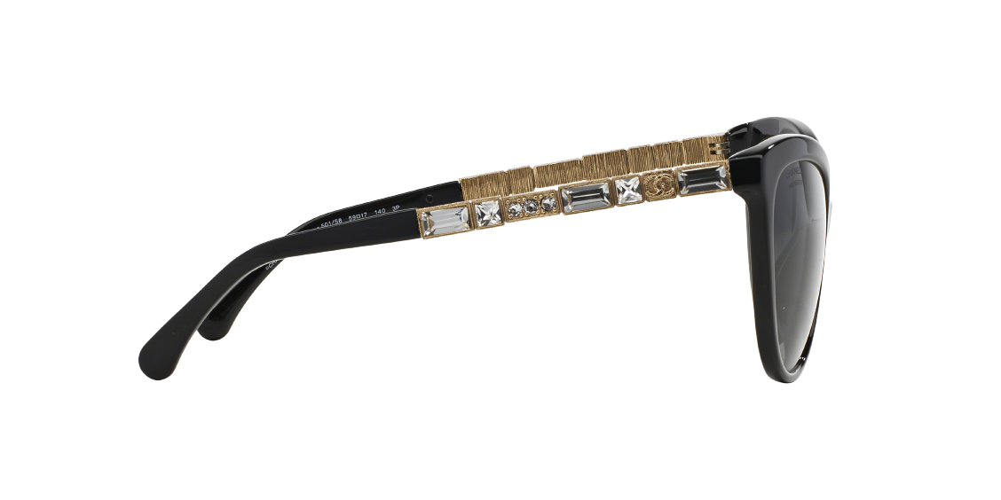 Солнцезащитные очки Chanel CH5307B C501S8