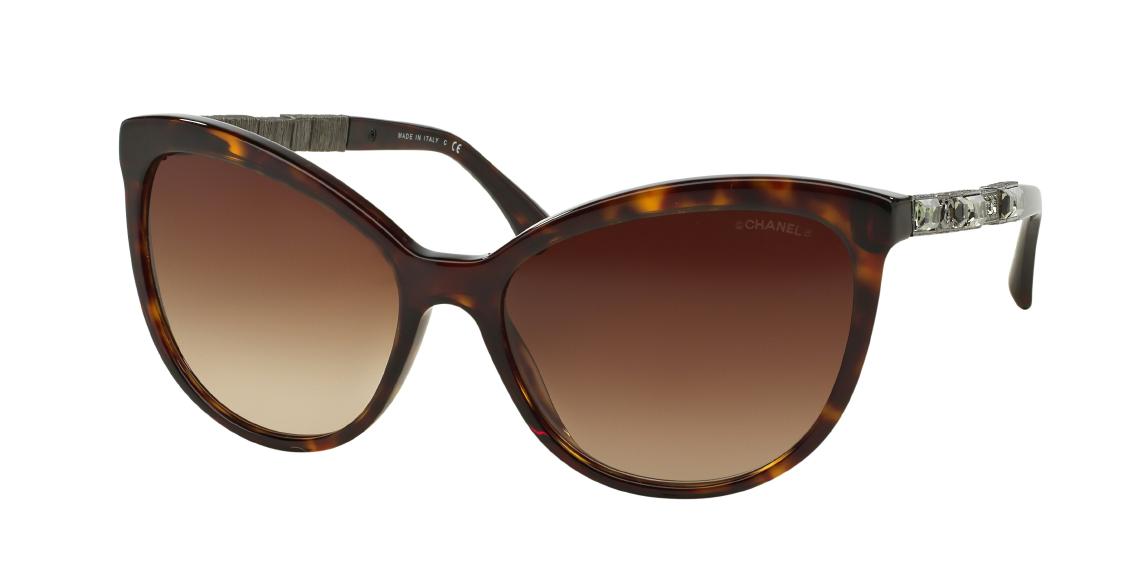 Солнцезащитные очки Chanel CH5307B C714S5