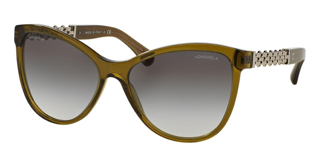 Солнцезащитные очки Chanel CH5326 1526S3