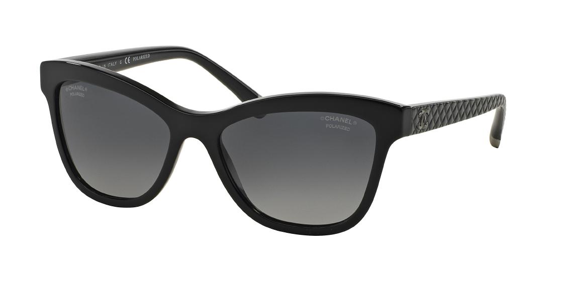 Солнцезащитные очки Chanel CH5330 C501S8