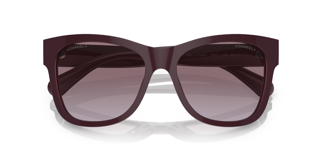 Солнцезащитные очки Chanel CH5380 1705S1
