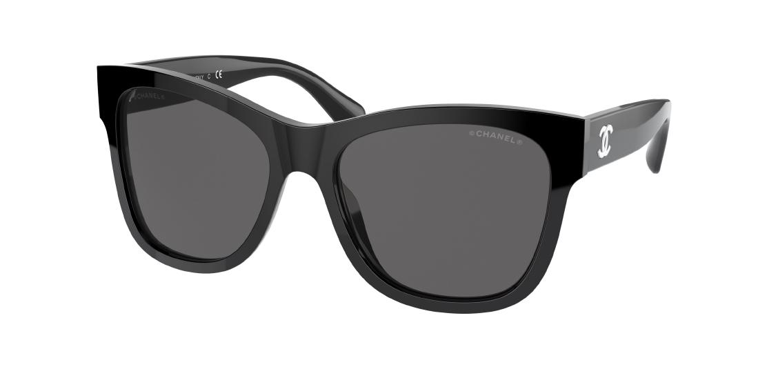 Солнцезащитные очки Chanel CH5380 C501S4