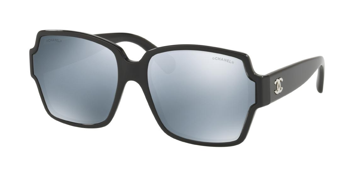 Солнцезащитные очки Chanel CH5385 C5016G