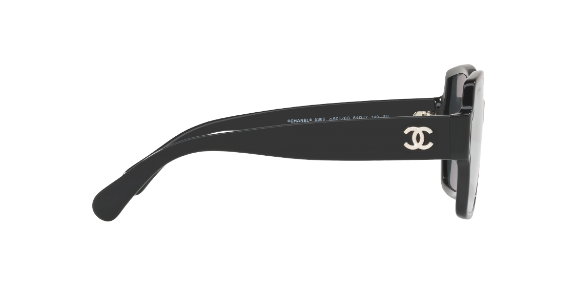 Солнцезащитные очки Chanel CH5385 C5016G