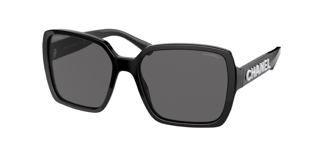 Солнцезащитные очки Chanel CH5408 1026S4