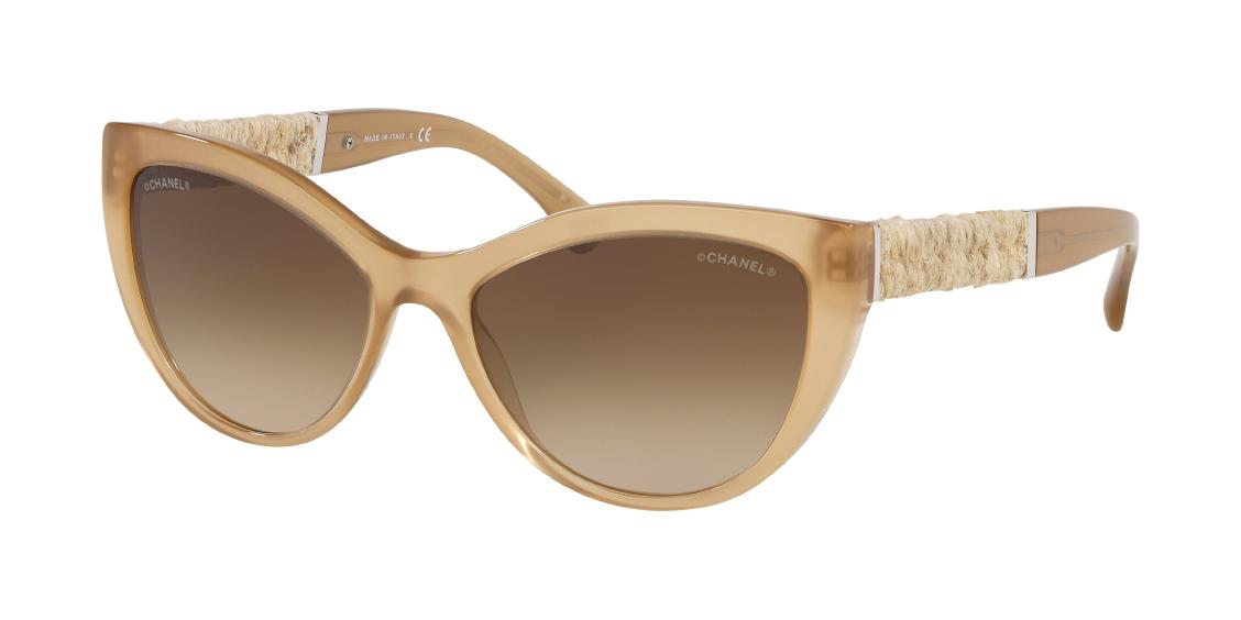 Солнцезащитные очки Chanel CH5409 C545S5