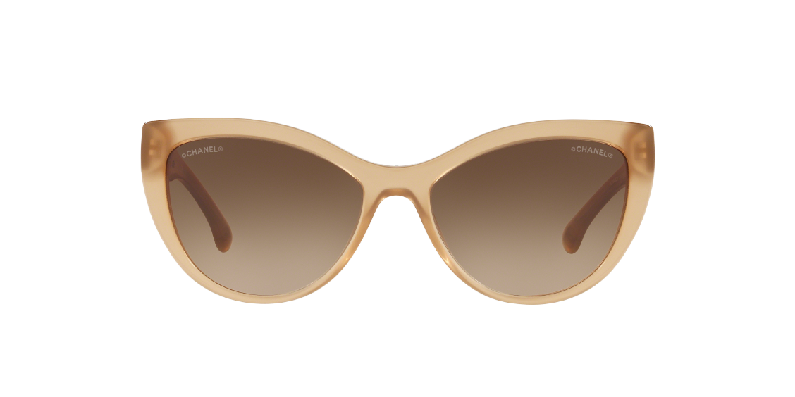 Солнцезащитные очки Chanel CH5409 C545S5