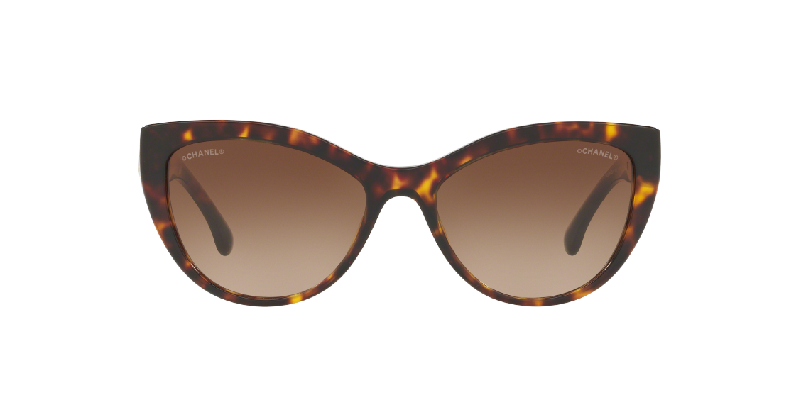 Солнцезащитные очки Chanel CH5409 C714S5