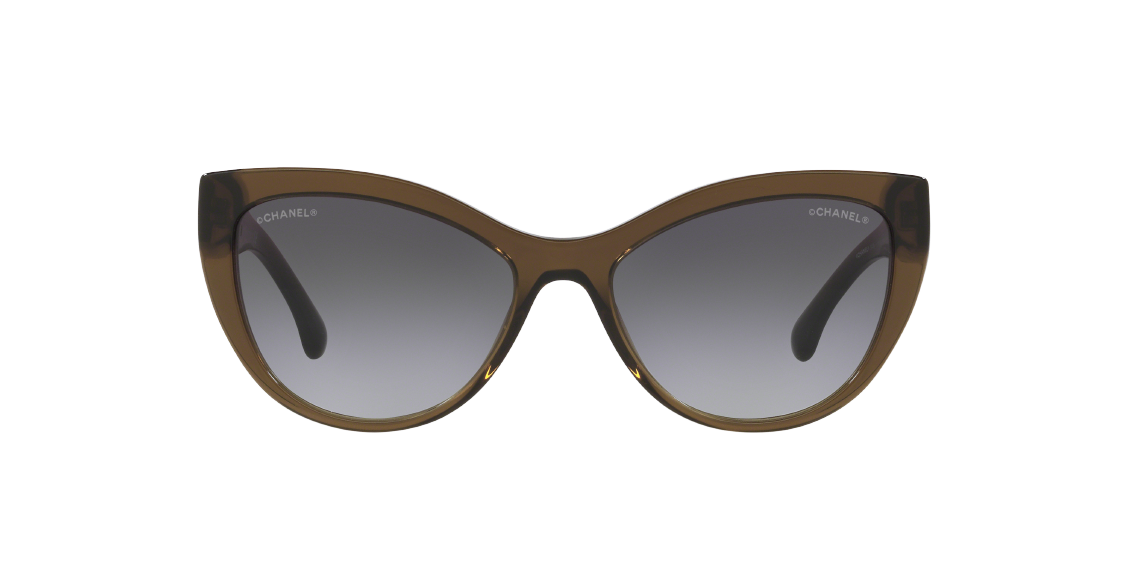 Солнцезащитные очки Chanel CH5409 C775S6