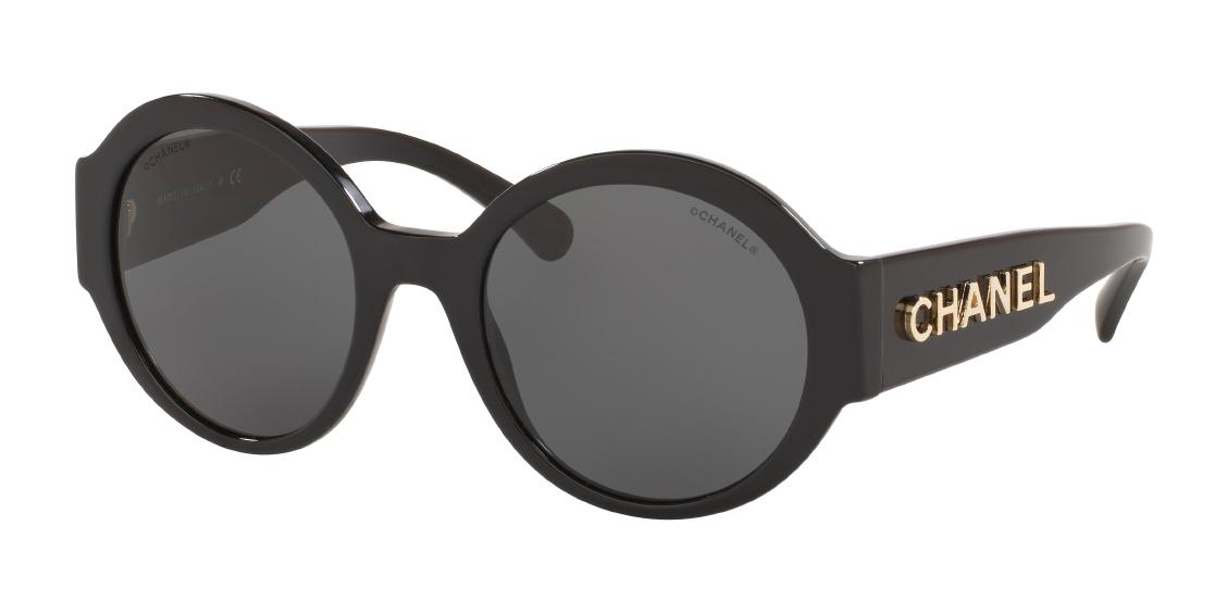 Солнцезащитные очки Chanel CH5410 C622S4