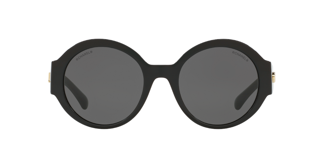 Солнцезащитные очки Chanel CH5410 C622S4