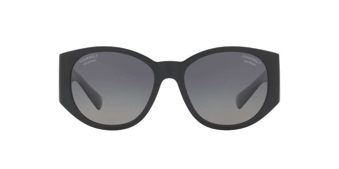 Солнцезащитные очки Chanel CH5411 C501S8