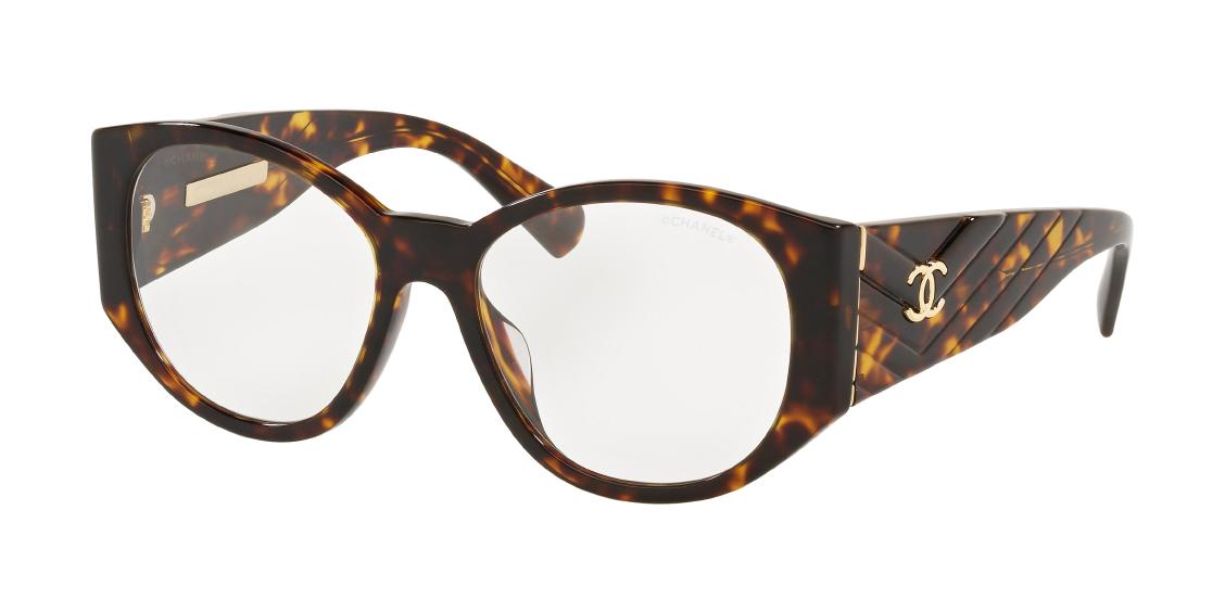 Солнцезащитные очки Chanel CH5411 C7141W