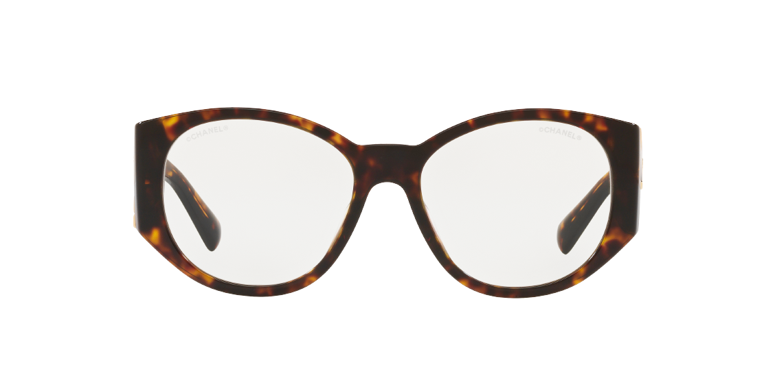 Солнцезащитные очки Chanel CH5411 C7141W