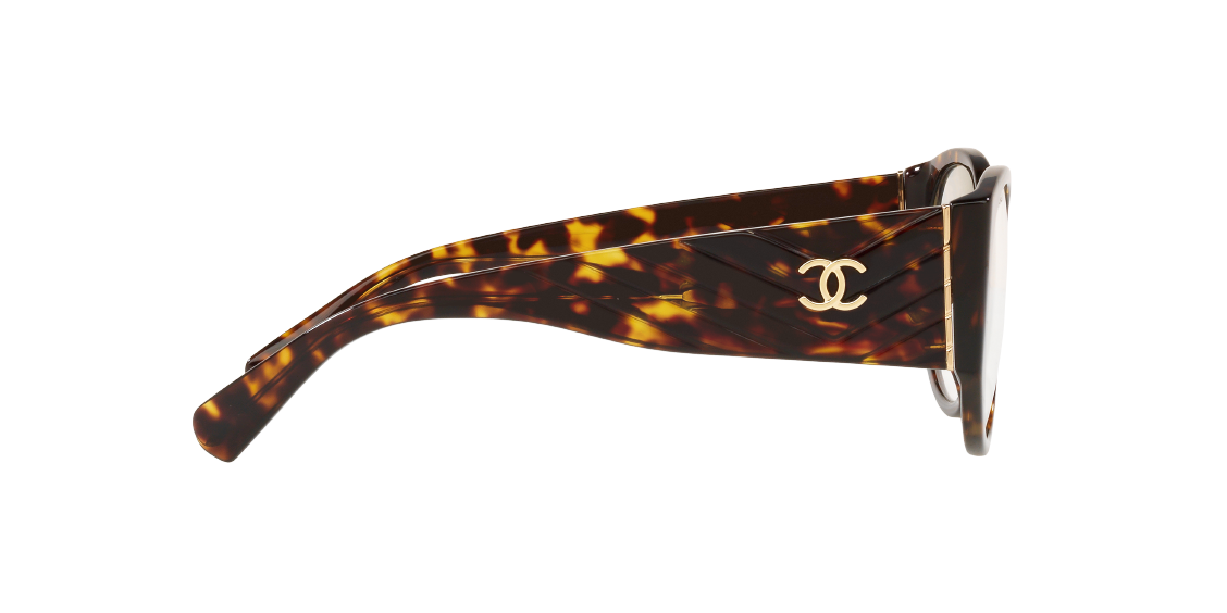 Солнцезащитные очки Chanel CH5411 C7141W