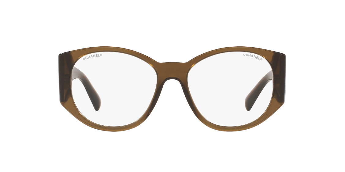 Солнцезащитные очки Chanel CH5411 C7751W