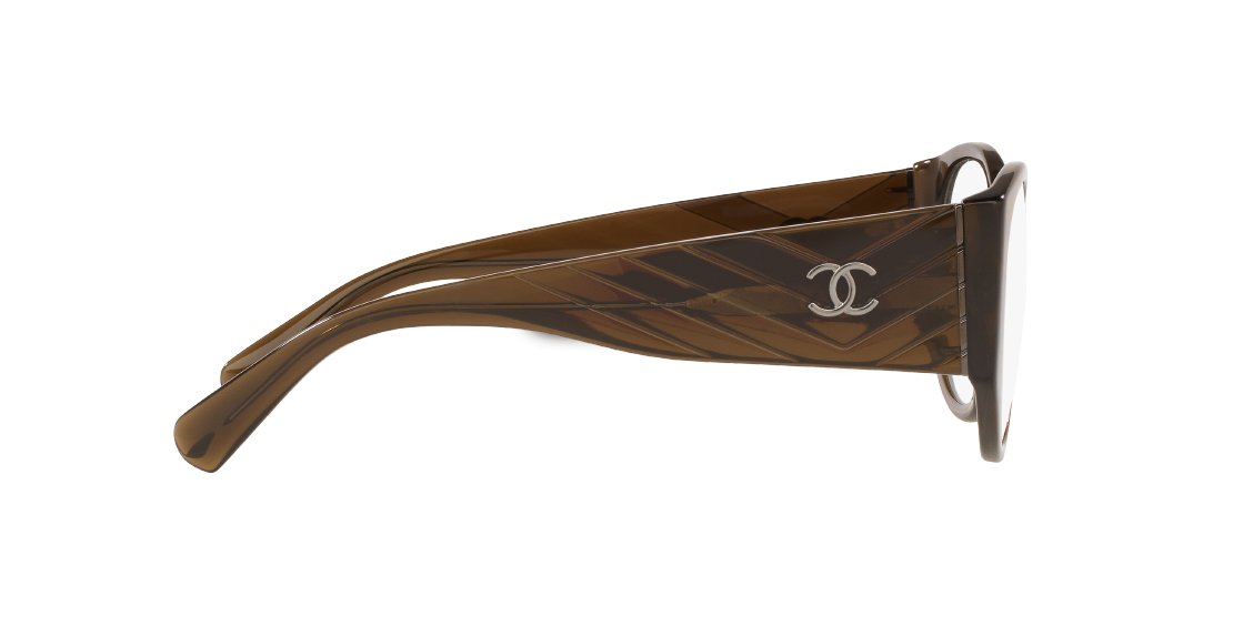 Солнцезащитные очки Chanel CH5411 C7751W