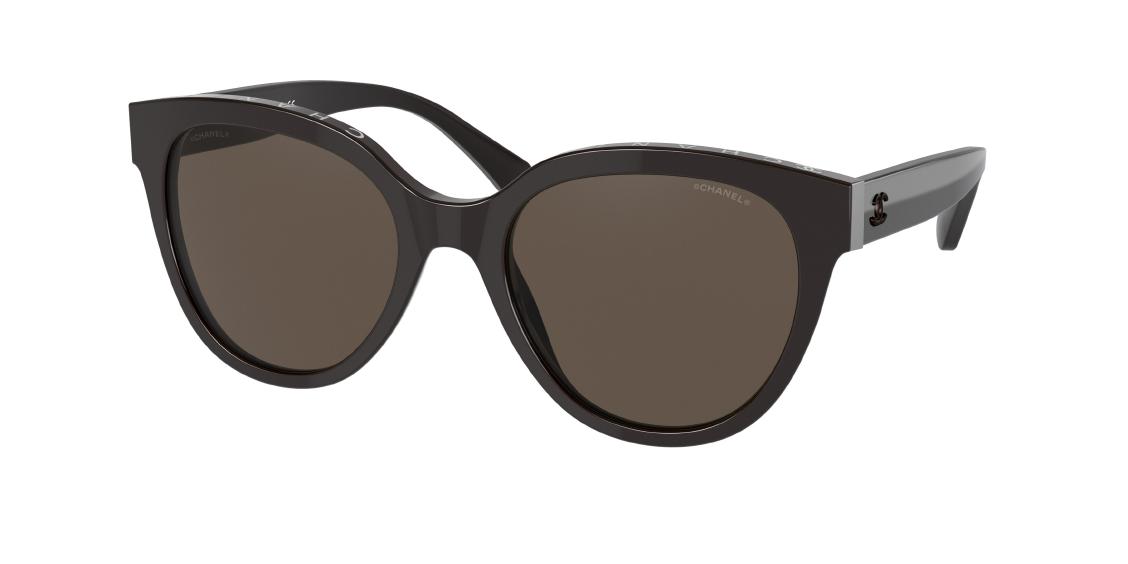 Солнцезащитные очки Chanel CH5414 1460/3