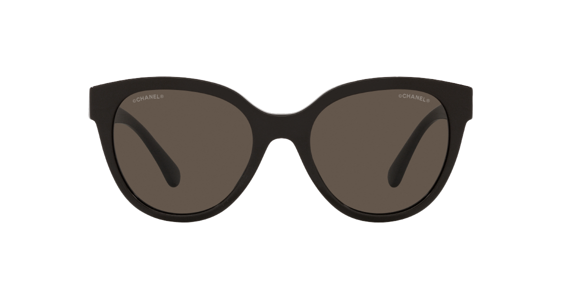 Солнцезащитные очки Chanel CH5414 1460/3