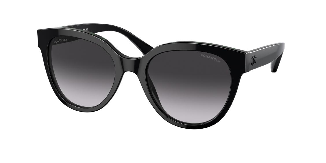 Солнцезащитные очки Chanel CH5414 1710S6