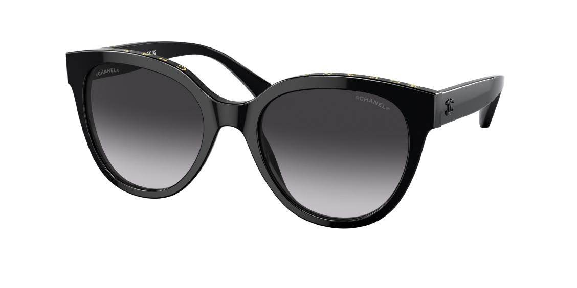 Солнцезащитные очки Chanel CH5414 1712S6