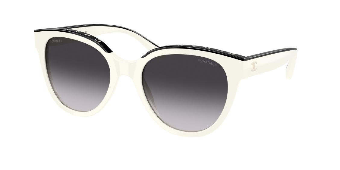 Солнцезащитные очки Chanel CH5414 1763S6
