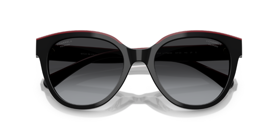 Солнцезащитные очки Chanel CH5414 1794S8