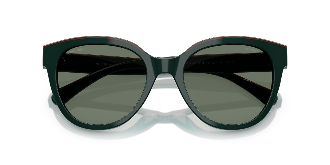 Солнцезащитные очки Chanel CH5414 179571