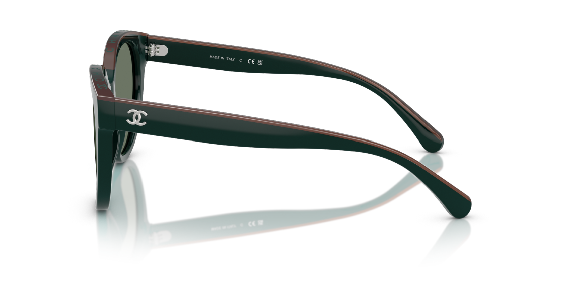 Солнцезащитные очки Chanel CH5414 179571